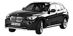 BMW E84 B1720 Fault Code