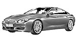 BMW F06 B1720 Fault Code